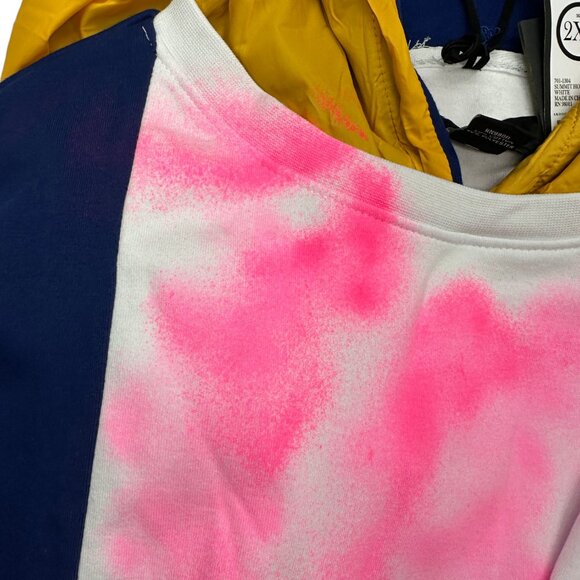 Reworked Akoo Summit Hoodie (2X) - Picture 9 of 10